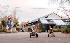 Tasman Holiday Parks - Christchurch